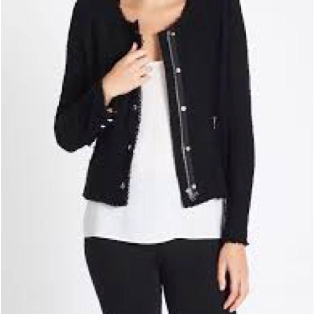 IRO Agnette Jacket s2